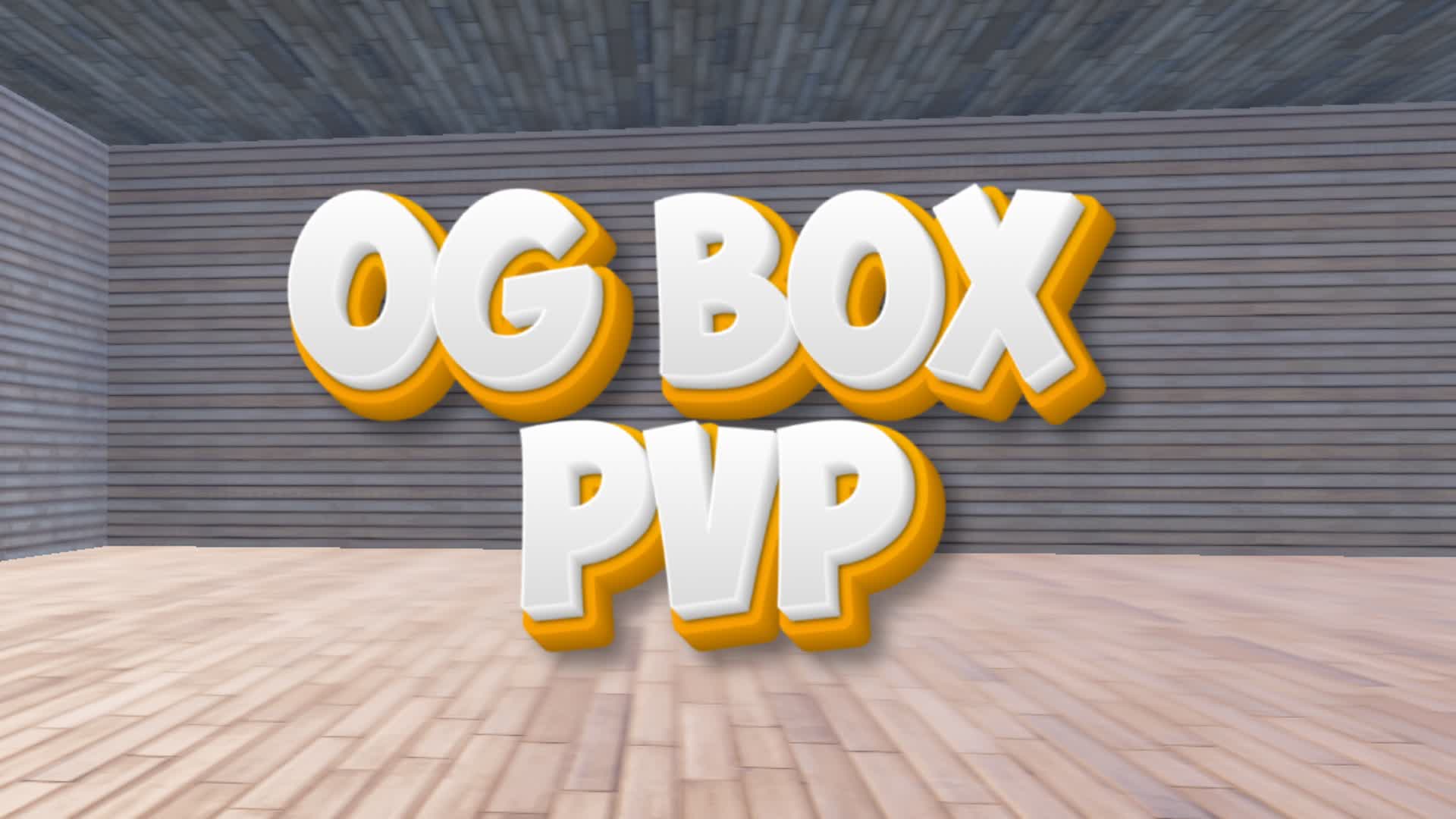 OG BOX PVP 📦 ( solo )