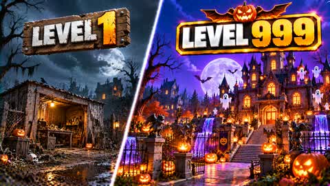 HALLOWEEN TYCOON