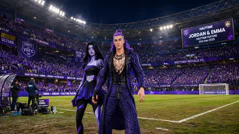 E&J Stadium