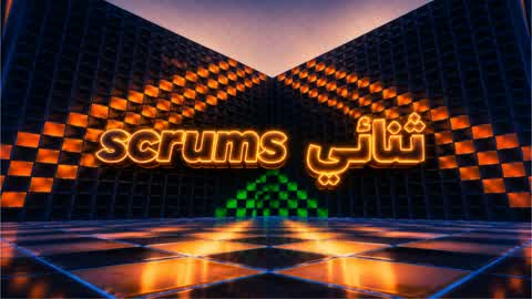 Scrums binary