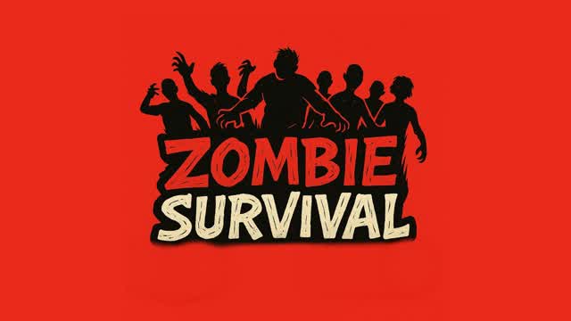 ZOMBIE SURVIVAL
