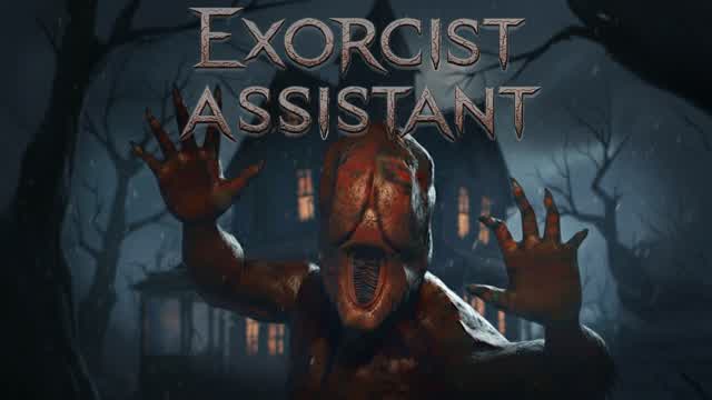 Capture 1 – Exorcist Assistant