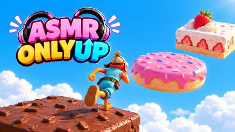 ASMR Only Up