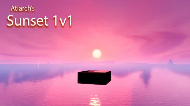 Atlarch's Sunset 1v1