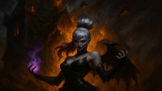 🎃🕯Escap halloween 🎃🕯