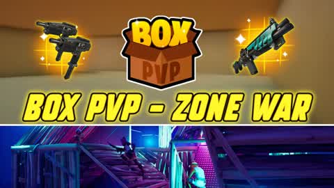 🏗️BOX FIGHT AND ZONE WAR