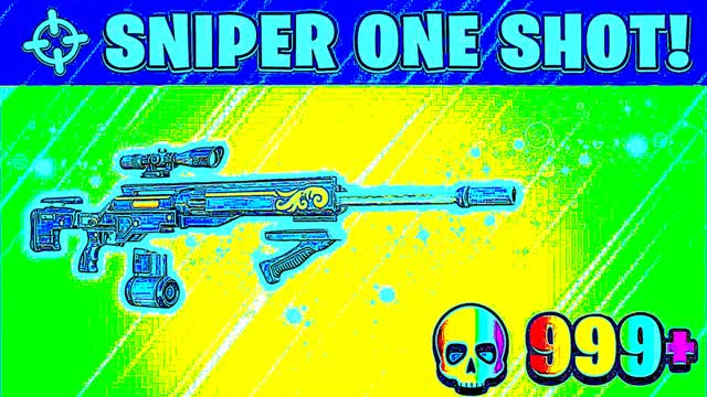 Capture 1 â ONESHOTđ«SNIPER EDITION