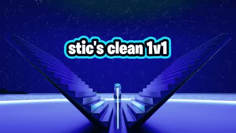 stic's clean 1v1 (CHAPTER 7)