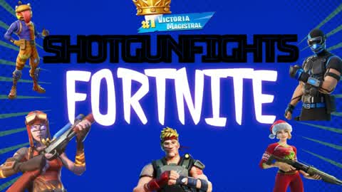 Shotgun Fights