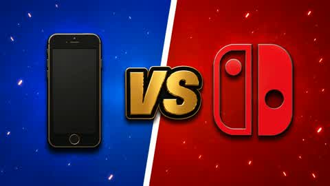 MOBILE VS SWITCH