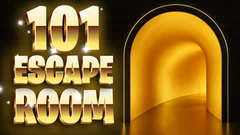 THE 101 ESCAPE ROOM