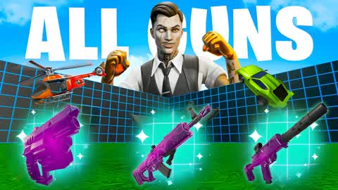 SIMPLE 1V1 ALL GUNS