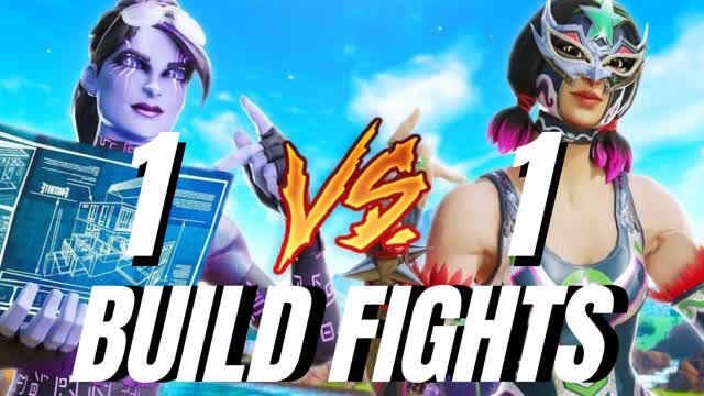 1V1 GOD MOVEMENT