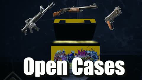 Open Cases