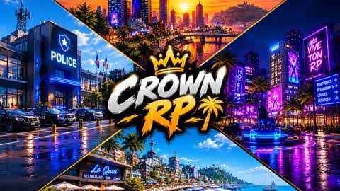 Crown RP