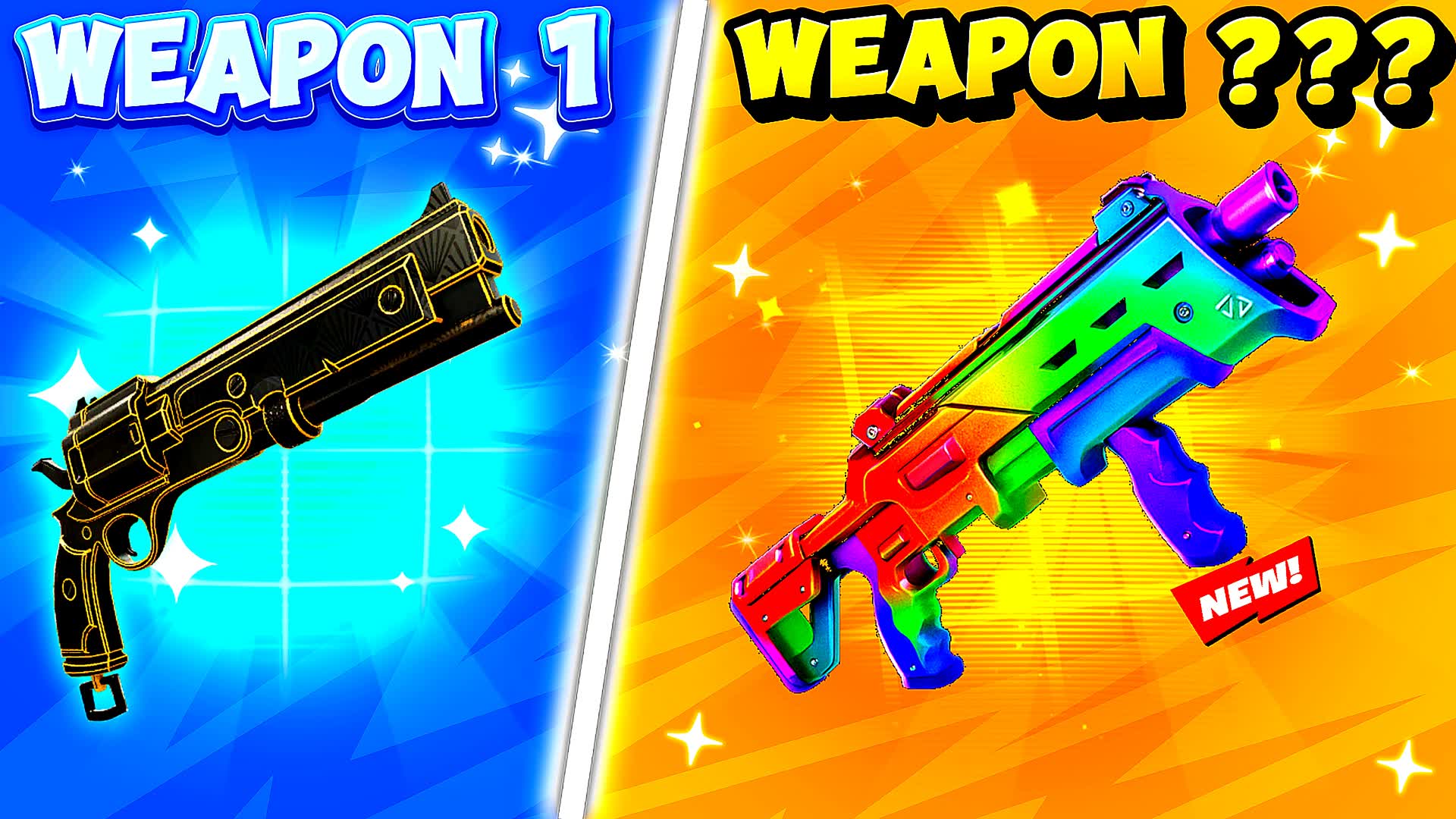 🏖️ SUMMER GUN GAME ☀️ ONE SHOT ⭐️ BOTS