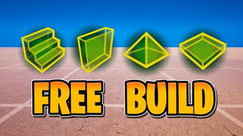 Free Building Practice [Ultimate]