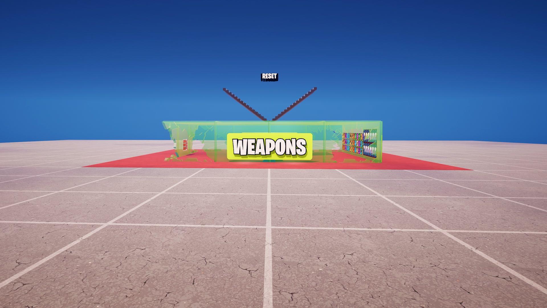 Free Building Practice [Ultimate] 3024-4313-9195 by koodac - Fortnite ...