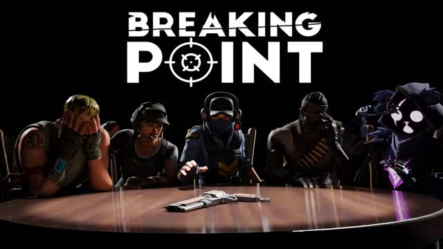 BREAKING POINT [UPDATED]