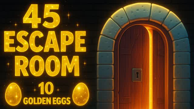 45 ESCAPE ROOM