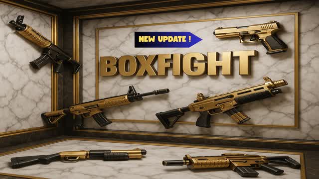 BOXFIGHT - 16 PLAYERS