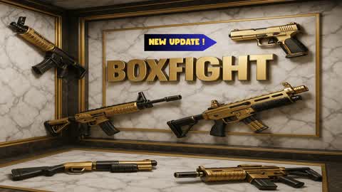 BOXFIGHT - 16 PLAYERS