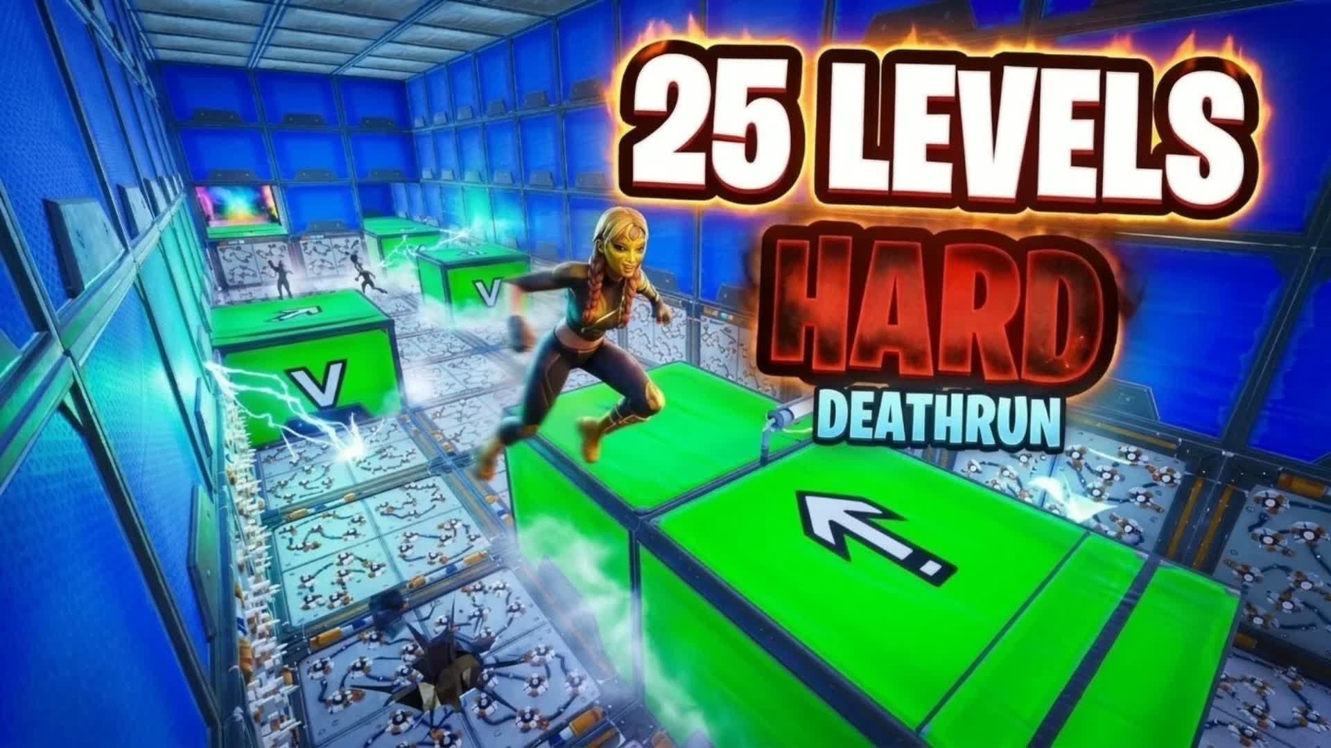 25 HARD PARKOUR ✨885 باركور