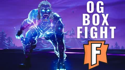 OG BOX FIGHT