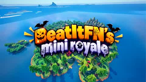 BeatItFN's Mini royale