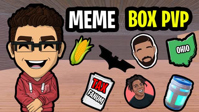MEME BOX PVP