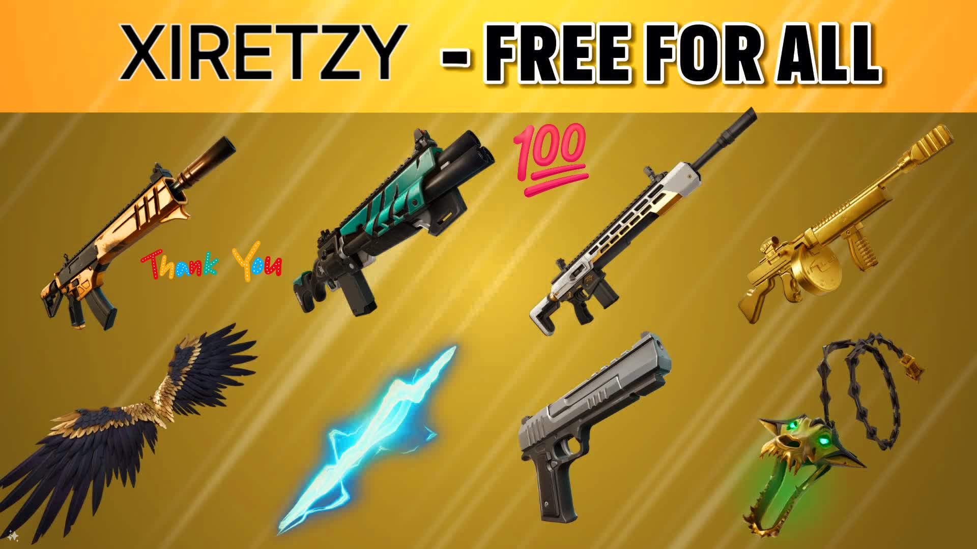 don't enter (1v1,FFA)