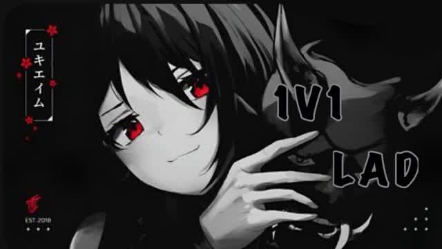1V1 LAD