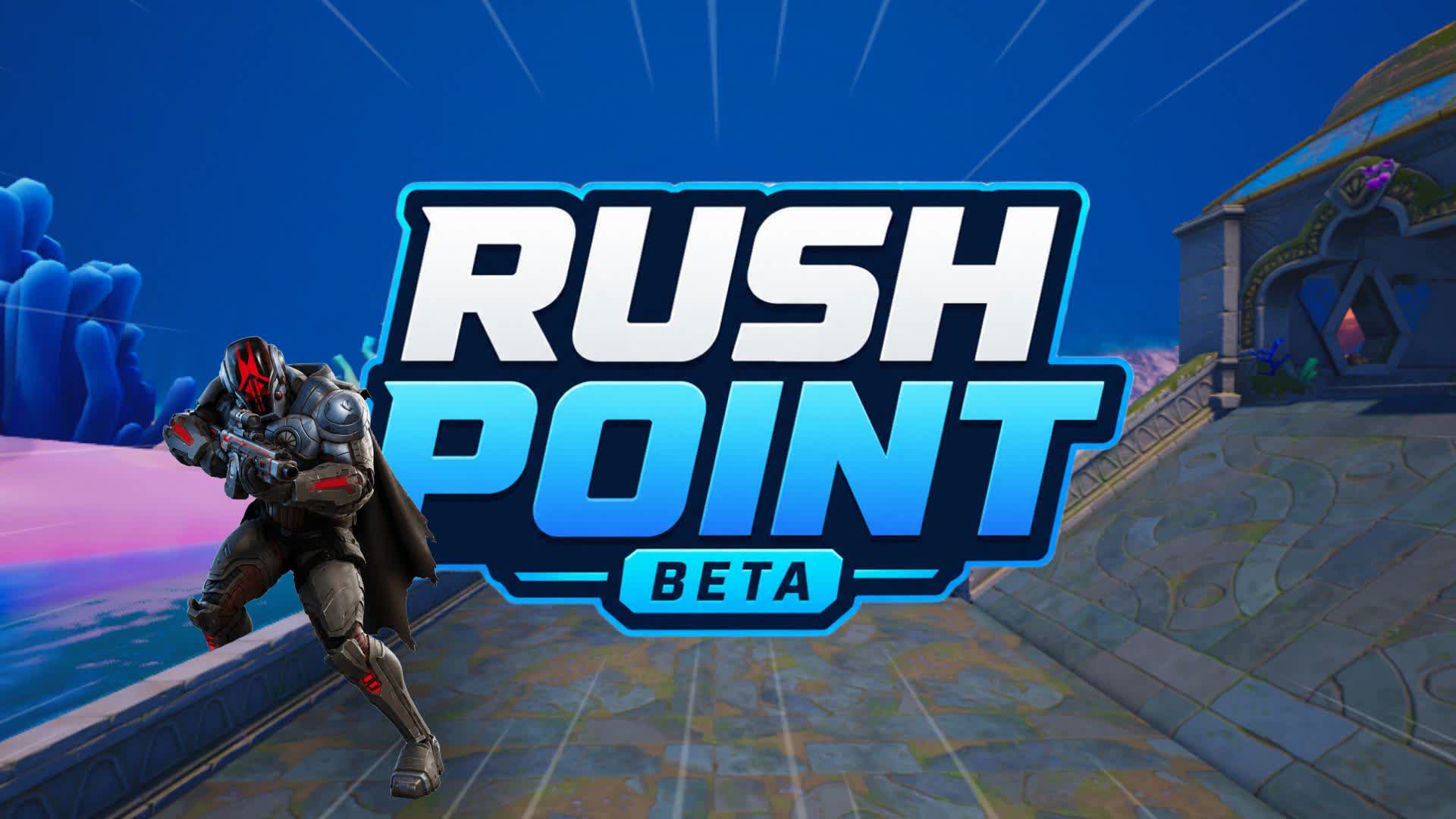 RUSH POINT