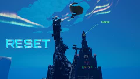 Reset