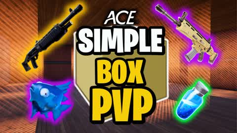 Simple Box PvP 2024!