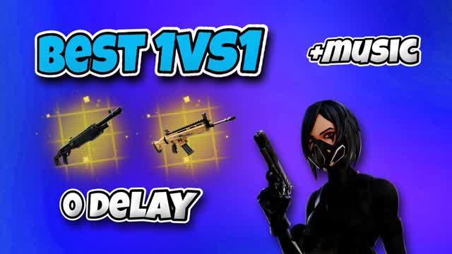 1vs1 Arena – Ultimate Duels