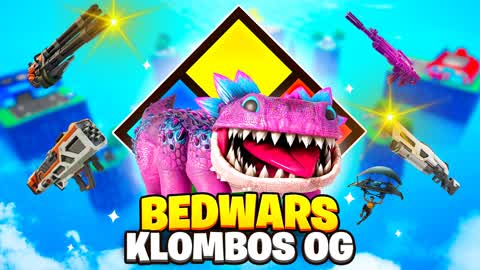 Bedwars Klombos OG