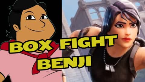 Benji Box Fight