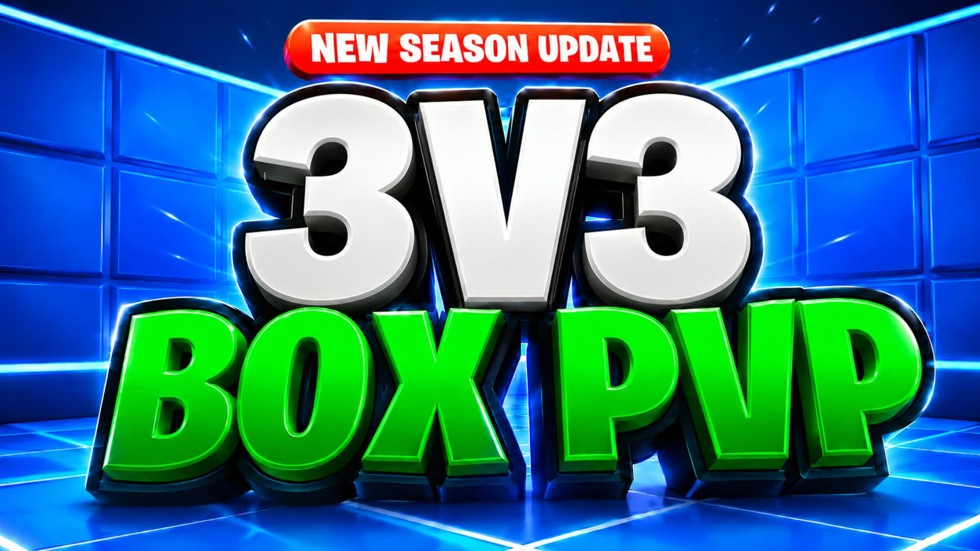 BOXFIGHT PRACTICE 3V3 [RANKED]