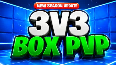 BOXFIGHT PRACTICE 3V3 [RANKED]