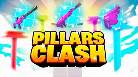 THE PILLARS CLASH