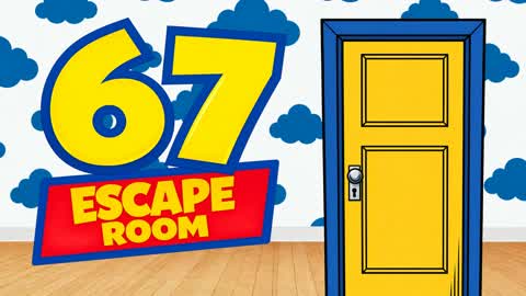 67+ Escape Room