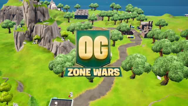 Capture 1 – Ch1 Realistic Og Map - Free For All