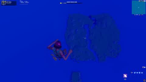 pickaxe frenzy chapter 1! (No locations)