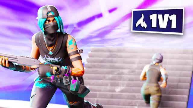 Capture 1 – 1V1 BUILD FIGHT AURA [V24]
