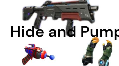 Hide and Pump