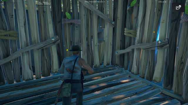 Cozy's Box Fights!
