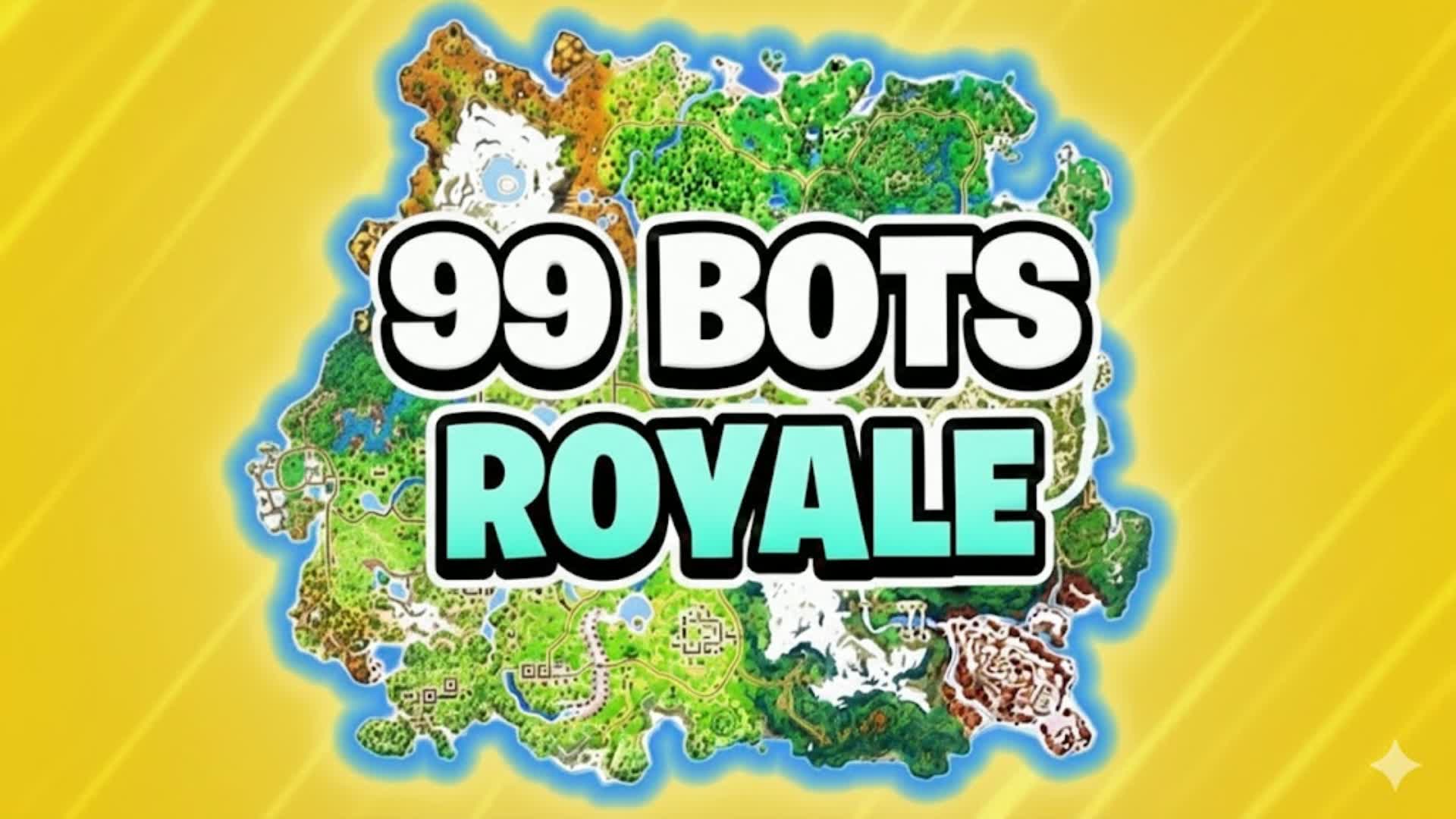 Bot RoyaleガンゲームPVP