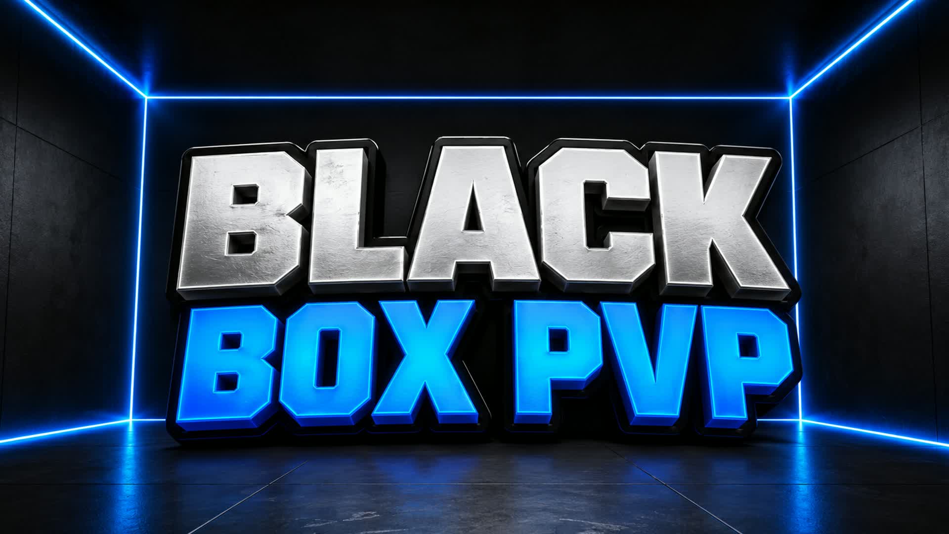 BLACK BOX PVP