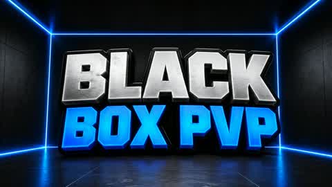 BLACK BOX PVP